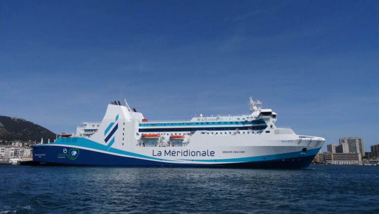 La Méridionale KALLISTE (2)