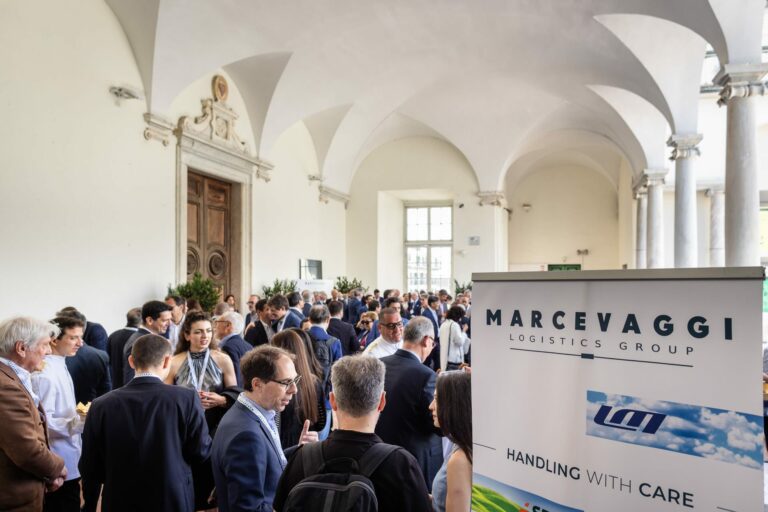 Marcevaggi Group – 90° anniversario