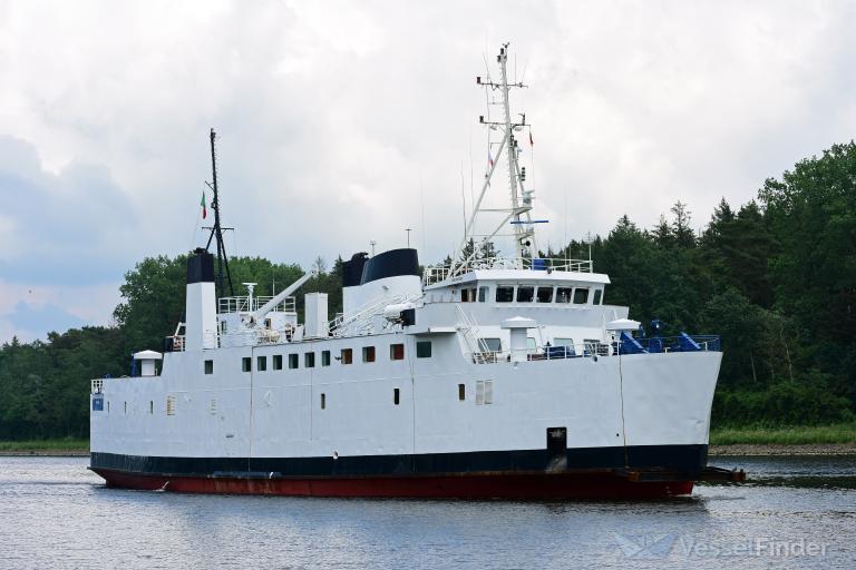 Medmar Giorgia (Medmar Navi)