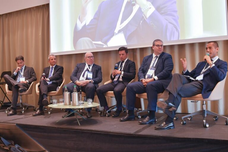 Mare Finanza e Assicurazioni 2024