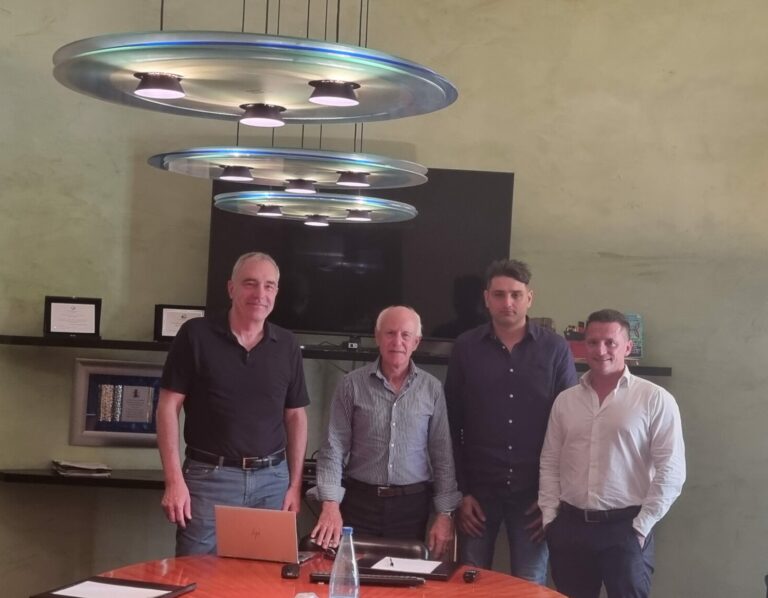 CdA CLP Livorno Raugei