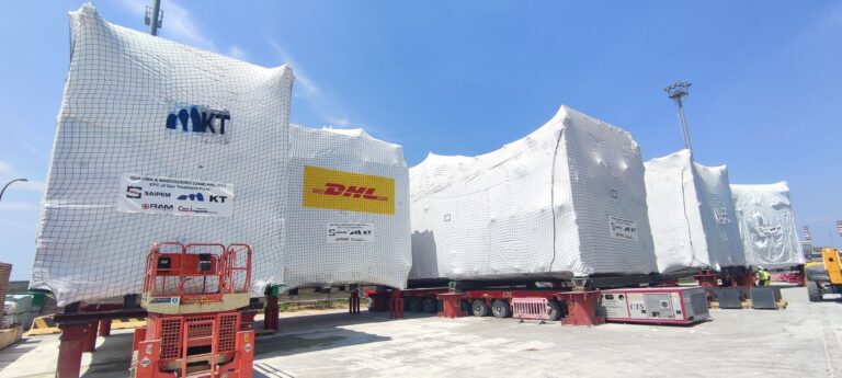 DHL spedizione Ravvena Soyo_2
