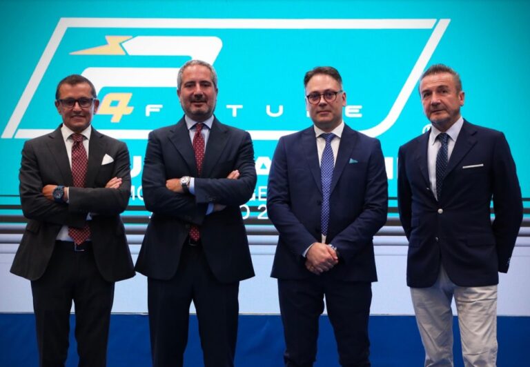 Fincantieri SI – Power4future