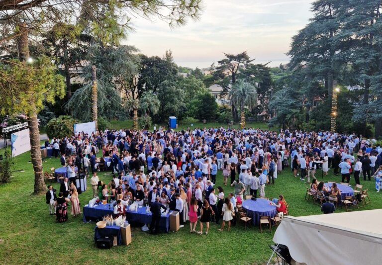 Youngster Shipping Summer Party 2024 – Assagenti Gruppo Giovani