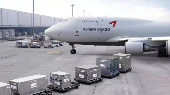 Asiana-Airlines-cargo