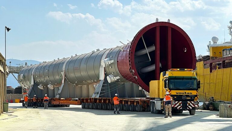 Big Lift – Happy Sky – project cargo (1)