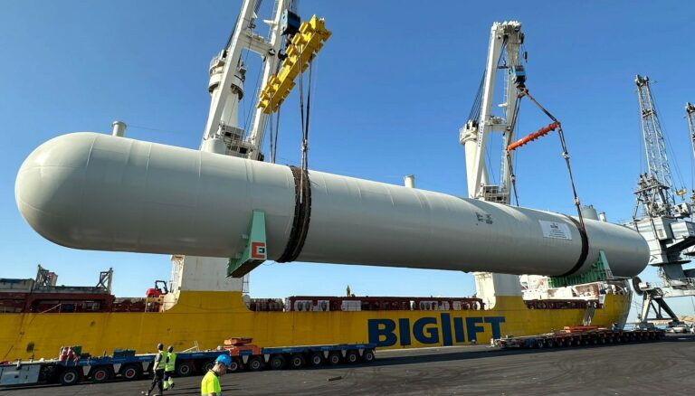 Big Lift – Happy Sky – project cargo (2)