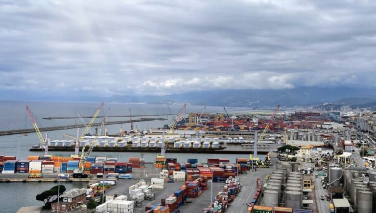 Superba Somalia rendering