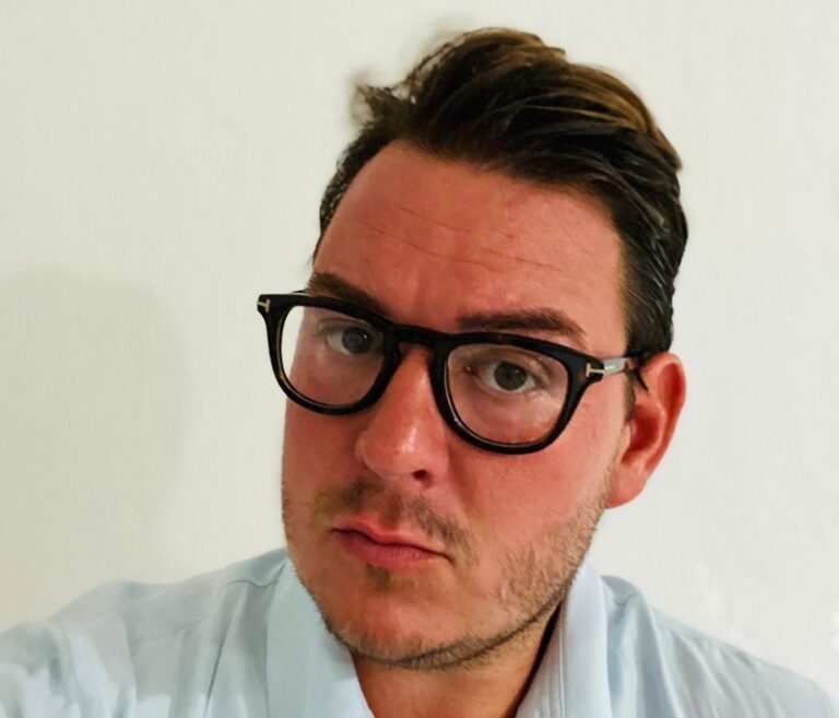 Unieuro_Federico Patti_Logistics Director