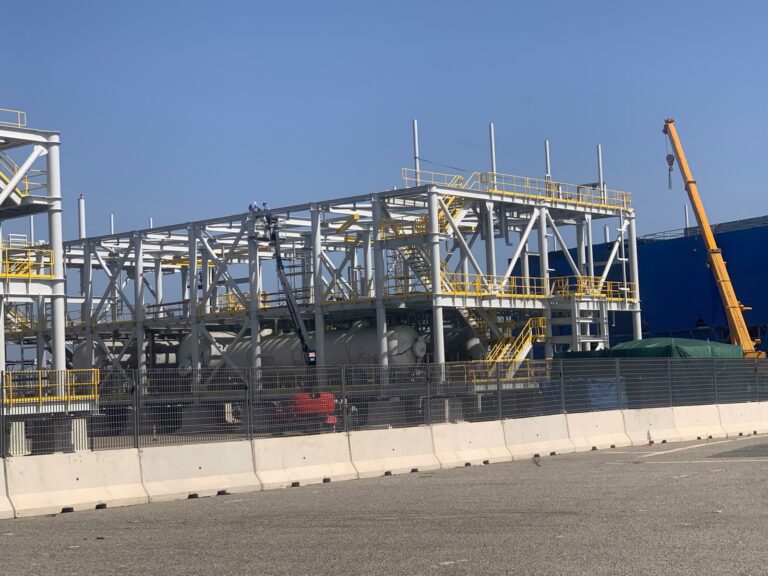 Crotone Metalcarpenteria