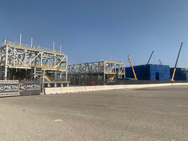 Crotone Metalcarpenteria