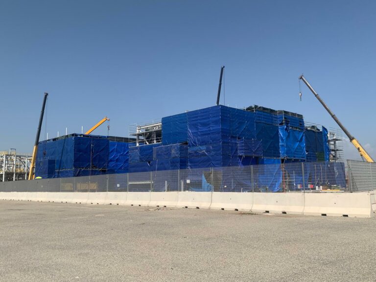 Crotone Metalcarpenteria