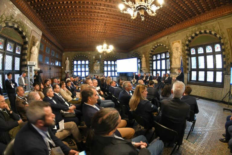 4° Forum SUPER YACHT 24