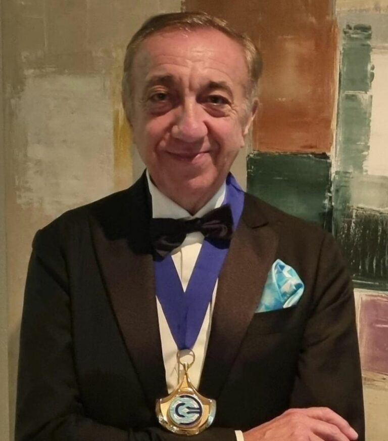 Fulvio Carlini (Fonasba)