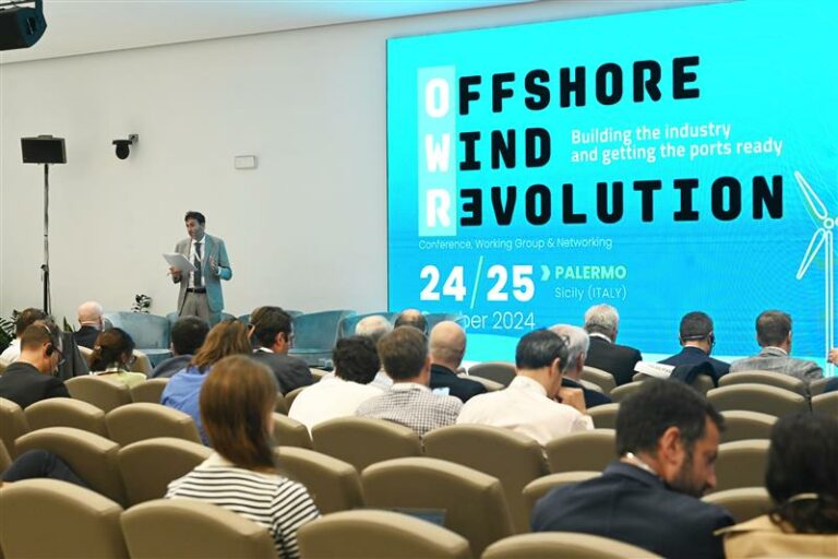 Offshore Wind Revolution Palermo_1