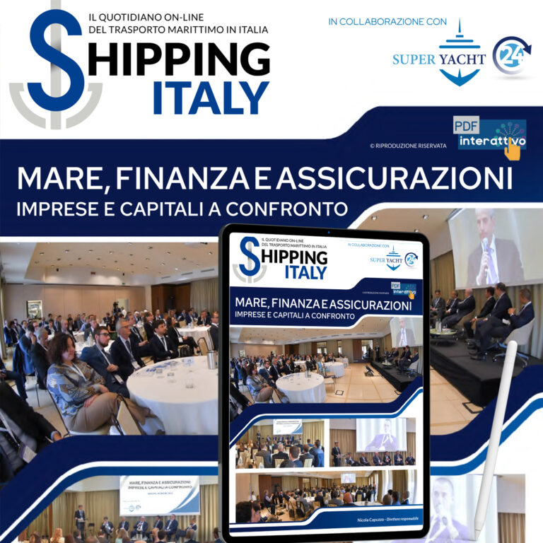 PROMOZIONE MARE FINANZA E ASSICURAZIONI