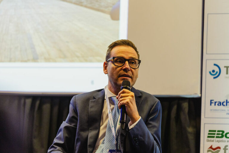 Paolo Maffeis (Siad)