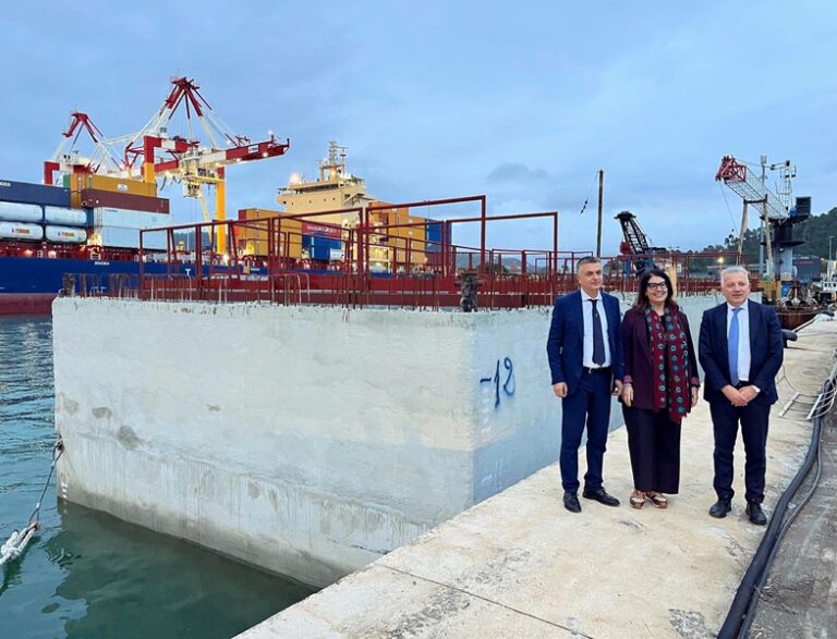 Spezia cassone – Montaresi – Rixi – Peracchini