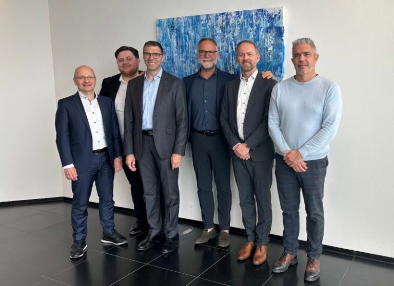 Accelleron – Geislinger