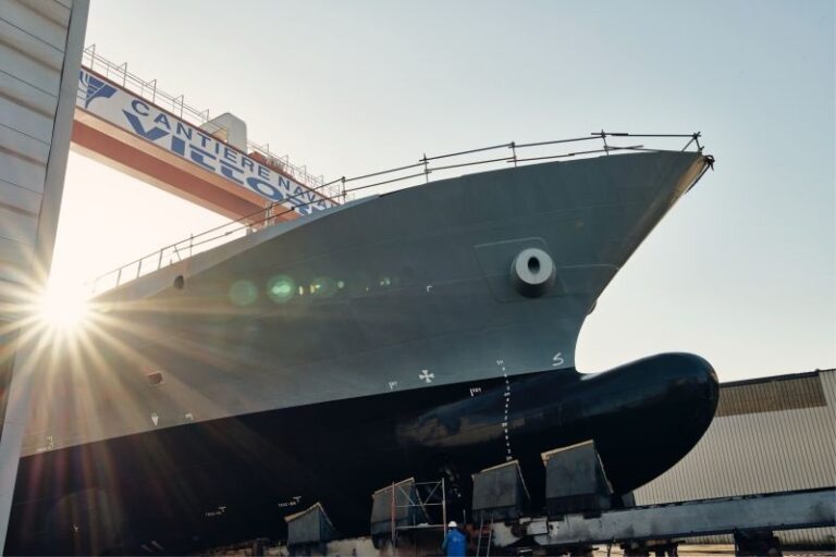 Cantiere Navale Vittoria