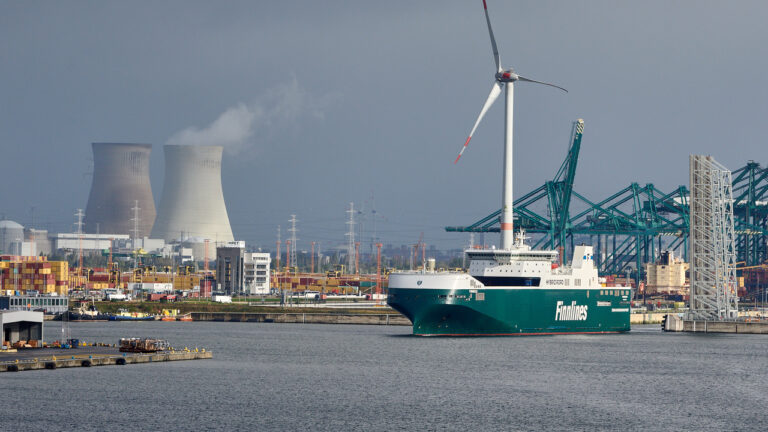 Finneco I (Finnlines) (1)