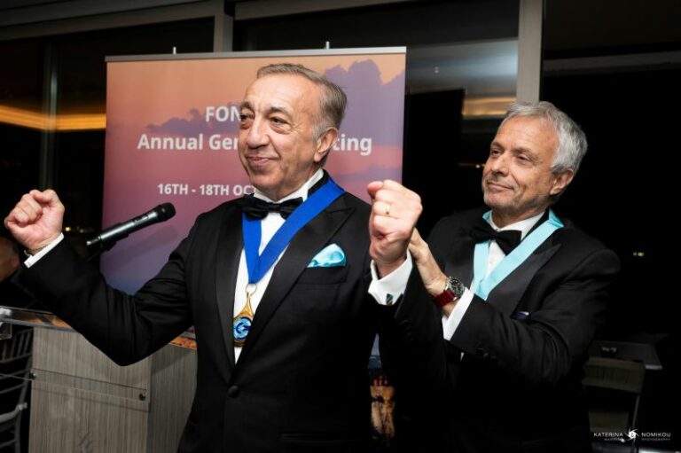 Fulvio Carlini (Fonasba)