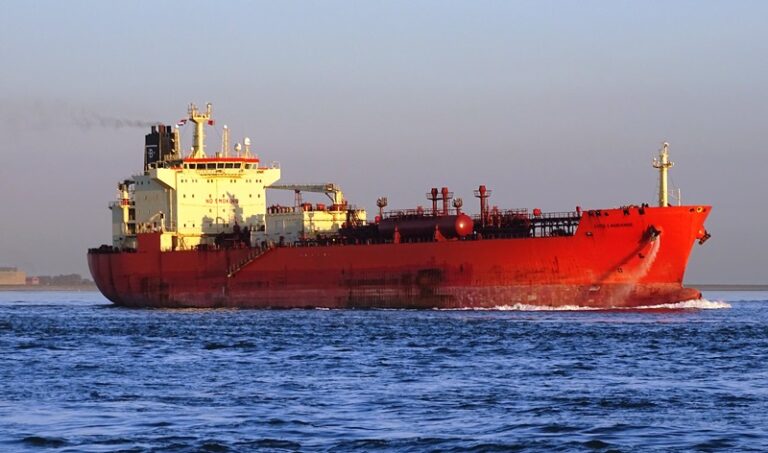 LUIGI LAGRANGE (Carboflotta)