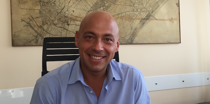 Ancip – Grilli Luca