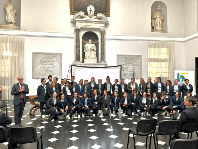 Charity Cocktail del Porto dei piccoli_2