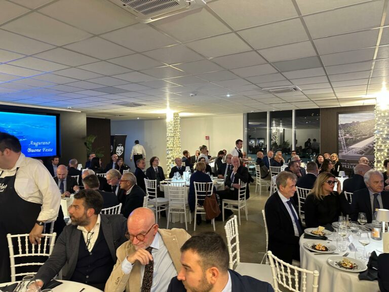 Serata Propeller Spezia e M. di Carrara