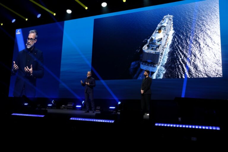 zanetti costa crociere