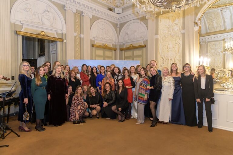 Wista Italy – anniversario 30 anni – Musso Costanza