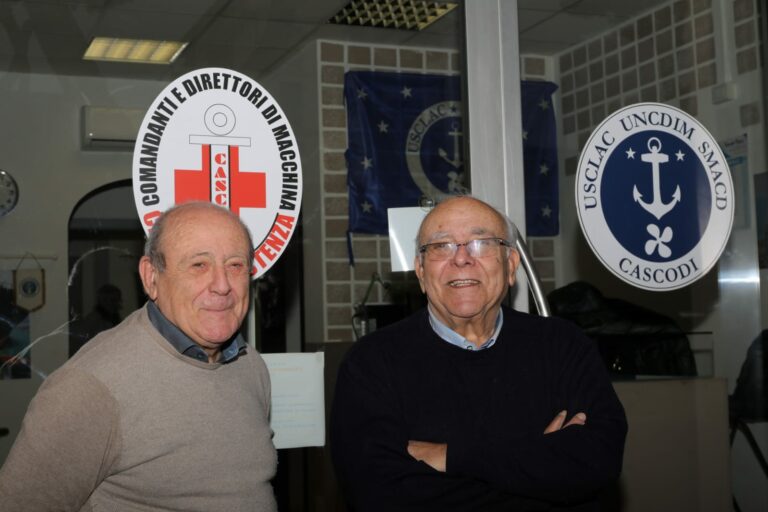 Bergamini Tomei Usclac