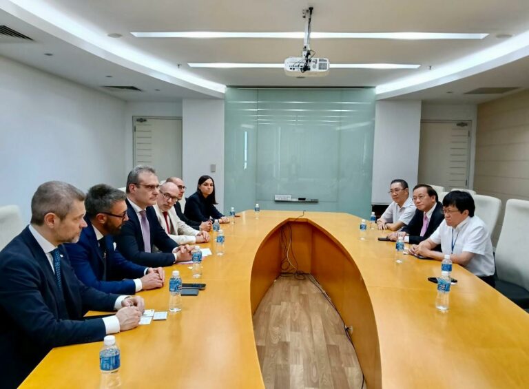 Spediporto missione in Vietnam (3)