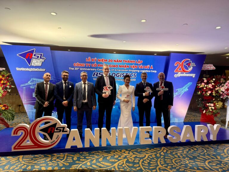 Spediporto missione in Vietnam (4)