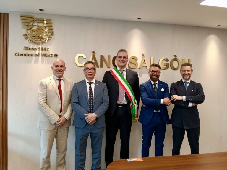 Spediporto missione in Vietnam (7)