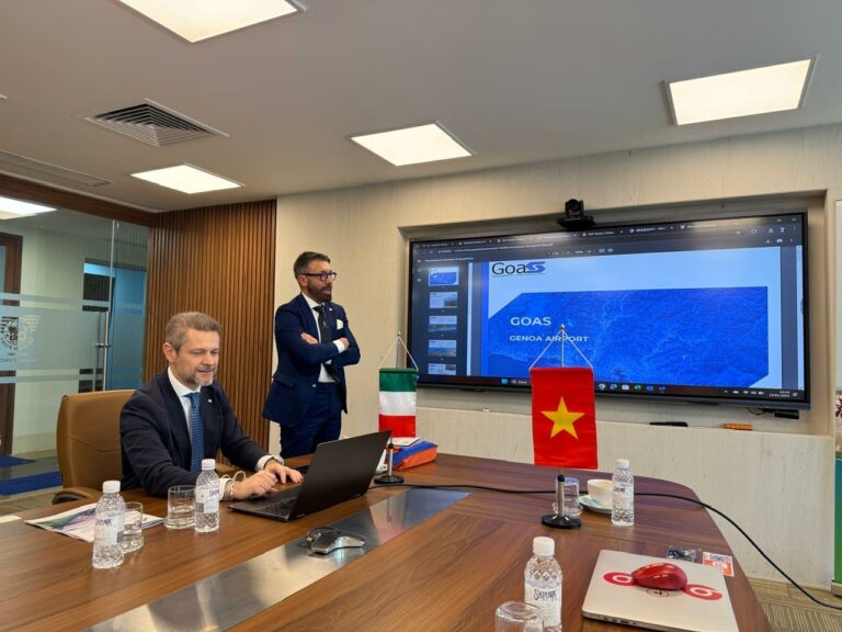 Spediporto missione in Vietnam (8)