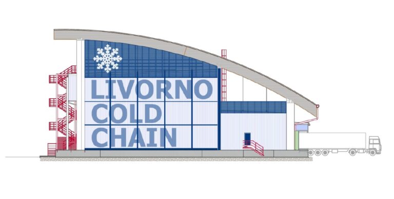Livorno Cold Chain