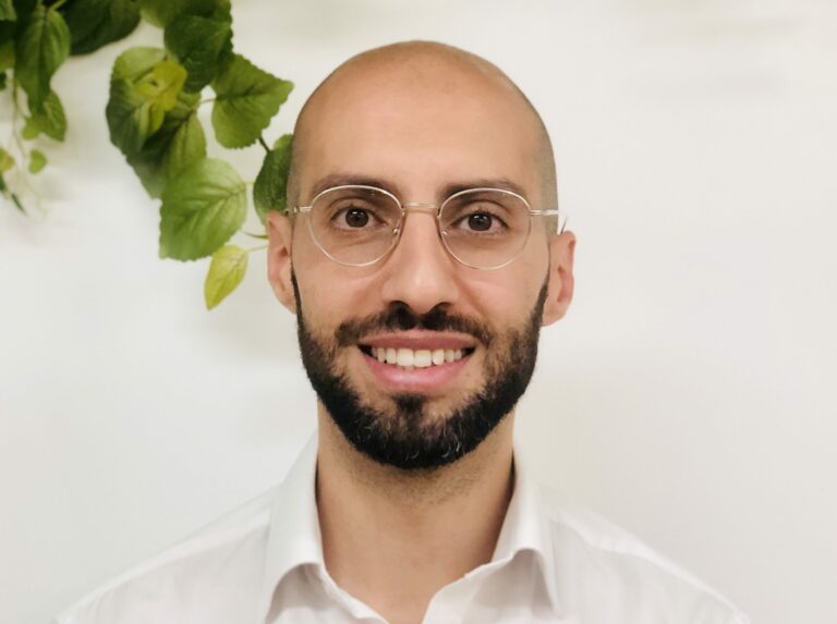 ANIS HANNA – Marc Anis Hanna, Credit e ESG research Analyst – Crédit Mutuel Asset Management