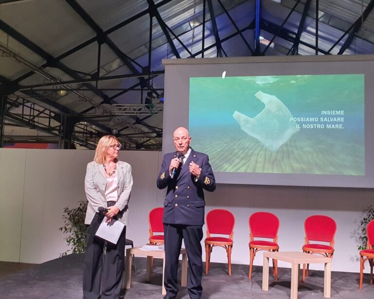 Ammiraglio Giovanni Canu