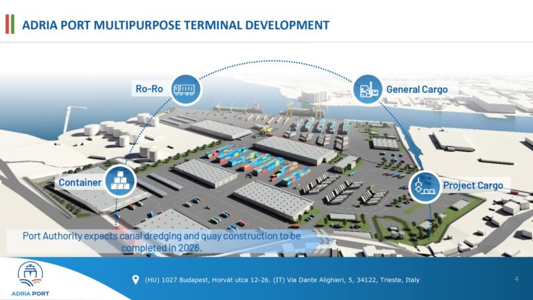 Aquila – Adria port a Trieste (3)