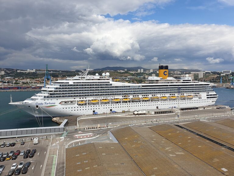 Costa Fortuna
