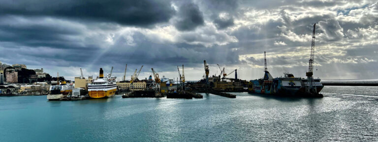 Ente bacini 100_le riparazioni navali