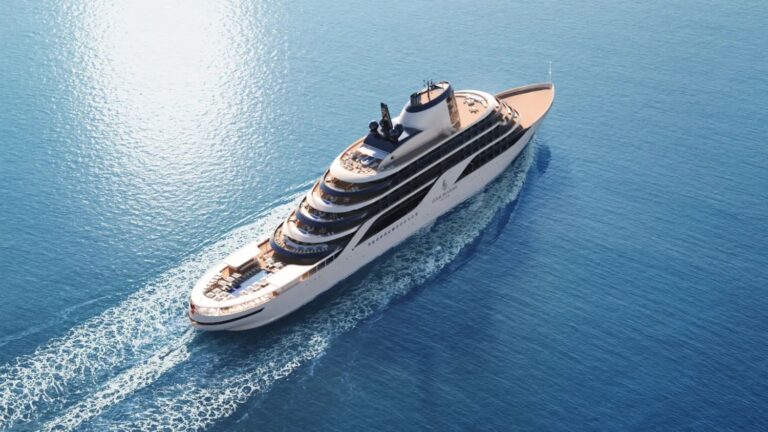 Four Seasons Yachts