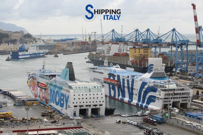 Msc – Gnv – Moby – Grimaldi (1)