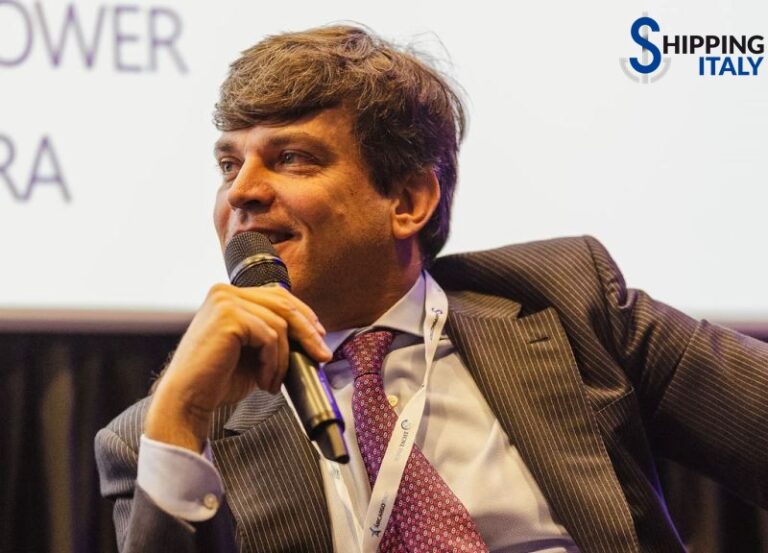 Naldini Massimo (WR Logistics)