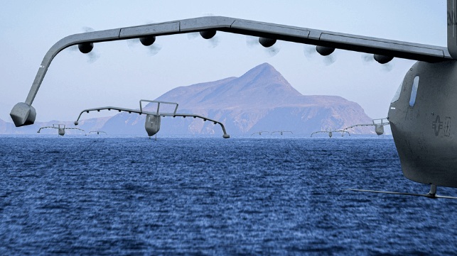 Regent-Viceroy-Seaglider-WIG-craft-Marine-Corps-Regent