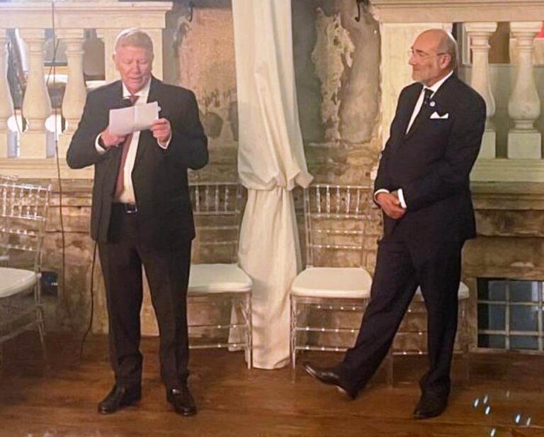 STCR 40 anni anniversario