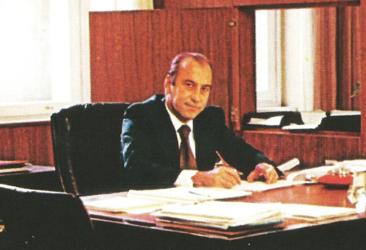 Umberto Costa