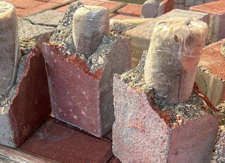 Sequestro droga porto di Genova